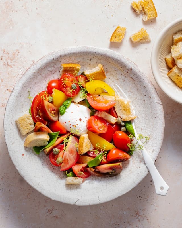 Image of Caprese Salad